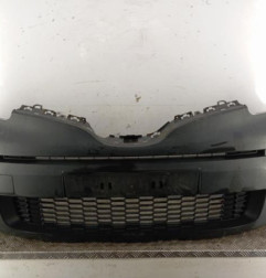 Pare choc avant RENAULT KANGOO 2 Photo n°1