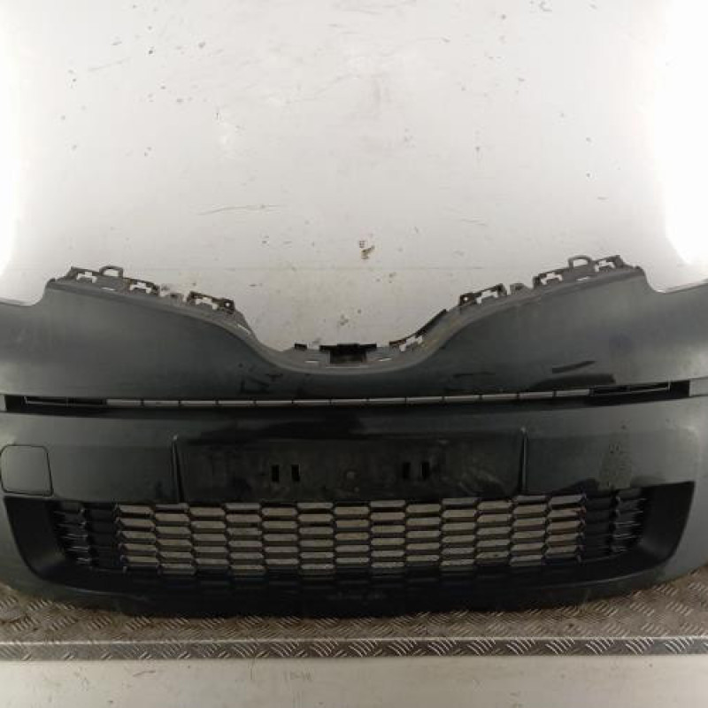 Pare choc avant RENAULT KANGOO 2