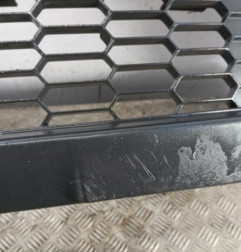 Pare choc avant RENAULT KANGOO 2 Photo n°4