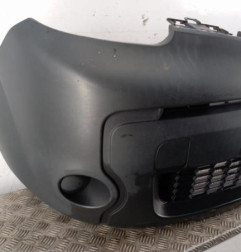 Pare choc avant RENAULT KANGOO 2 Photo n°6