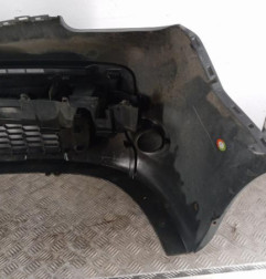 Pare choc avant RENAULT KANGOO 2 Photo n°7