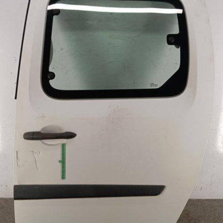 Porte laterale gauche RENAULT KANGOO 2 Photo n°1