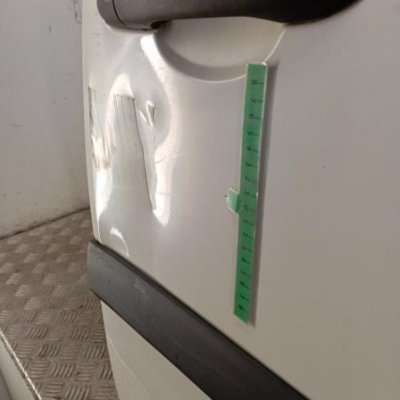 Porte laterale gauche RENAULT KANGOO 2
