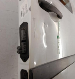 Porte laterale gauche RENAULT KANGOO 2 Photo n°3