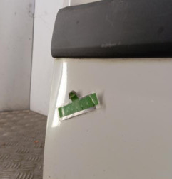 Porte laterale gauche RENAULT KANGOO 2 Photo n°4