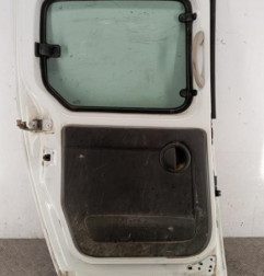 Porte laterale gauche RENAULT KANGOO 2 Photo n°6
