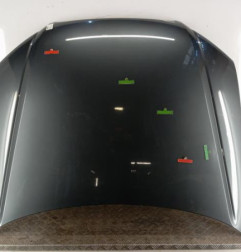 Capot AUDI A4 2 Photo n°1