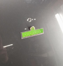 Capot AUDI A4 2 Photo n°3