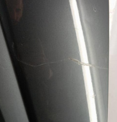 Capot AUDI A4 2 Photo n°6