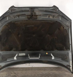 Capot AUDI A4 2 Photo n°7