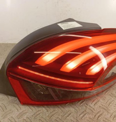 Feu arriere principal droit (feux) PEUGEOT 208 1 Photo n°1