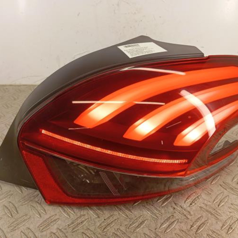 Feu arriere principal droit (feux) PEUGEOT 208 1