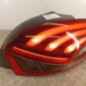 Feu arriere principal droit (feux) PEUGEOT 208 1