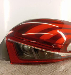 Feu arriere principal droit (feux) PEUGEOT 208 1