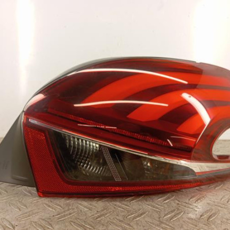 Feu arriere principal droit (feux) PEUGEOT 208 1