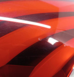 Feu arriere principal droit (feux) PEUGEOT 208 1 Photo n°4