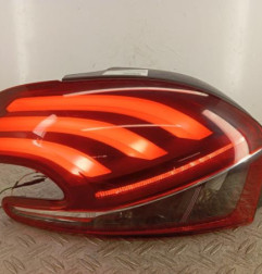 Feu arriere principal gauche (feux) PEUGEOT 208 1 Photo n°1