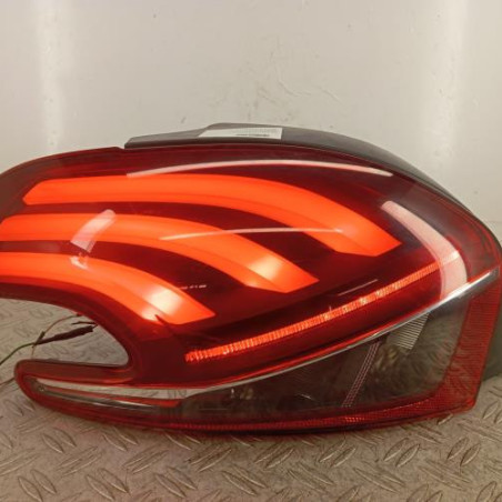 Feu arriere principal gauche (feux) PEUGEOT 208 1 Photo n°1