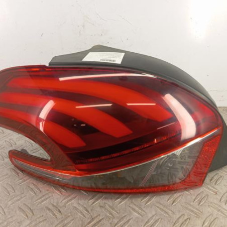 Feu arriere principal gauche (feux) PEUGEOT 208 1