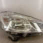 Optique avant principal droit (feux)(phare) PEUGEOT 208 1