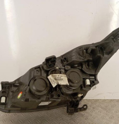 Optique avant principal droit (feux)(phare) PEUGEOT 208 1