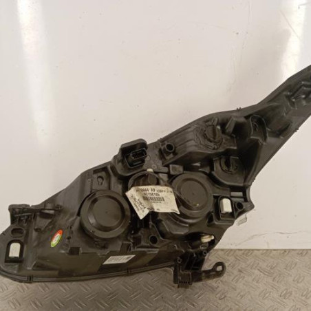 Optique avant principal droit (feux)(phare) PEUGEOT 208 1