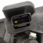 Optique avant principal droit (feux)(phare) PEUGEOT 208 1