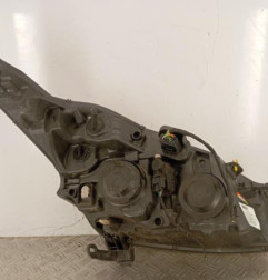 Optique avant principal gauche (feux)(phare) PEUGEOT 208 1