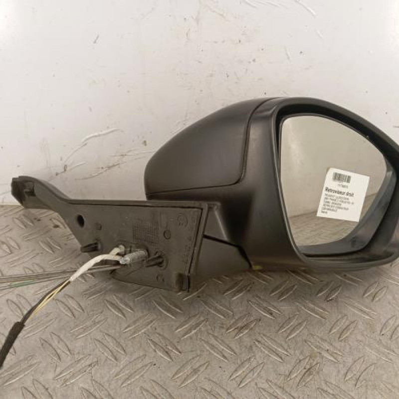 Retroviseur droit PEUGEOT 208 1