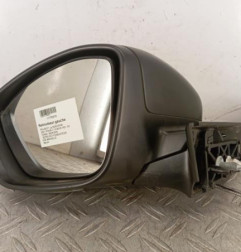 Retroviseur gauche PEUGEOT 208 1 Photo n°1