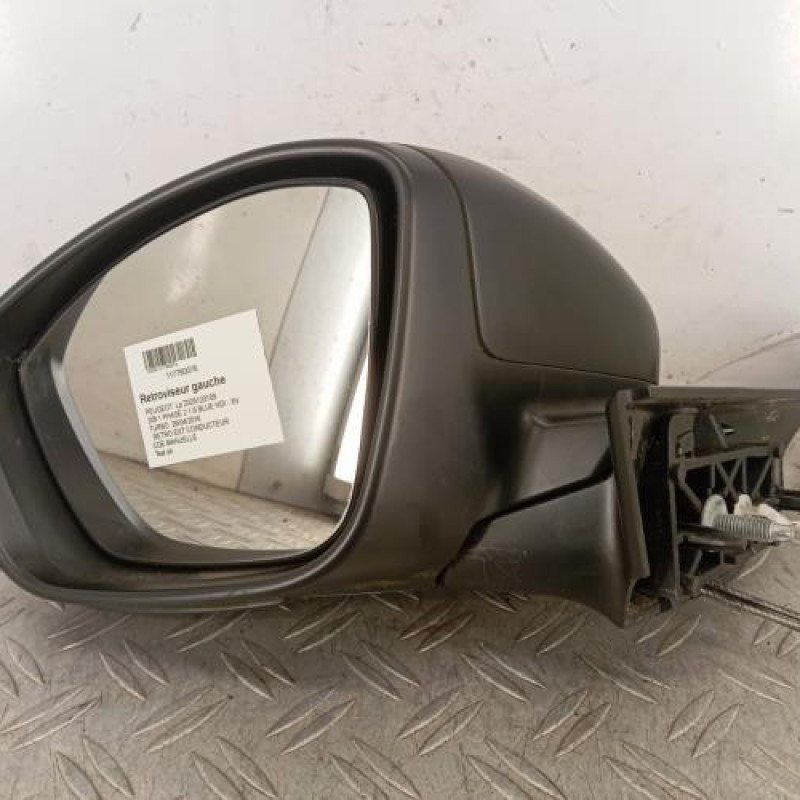 Retroviseur gauche PEUGEOT 208 1