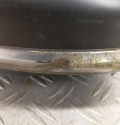 Retroviseur gauche PEUGEOT 208 1 Photo n°3