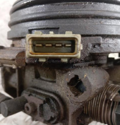 Bloc monopoint PEUGEOT 106 Photo n°3