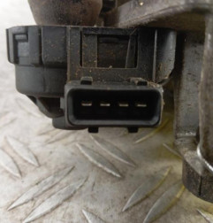 Bloc monopoint PEUGEOT 106 Photo n°4