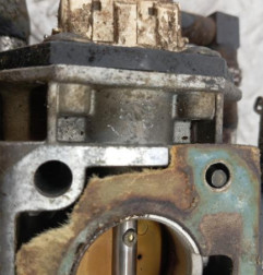 Bloc monopoint PEUGEOT 106 Photo n°6