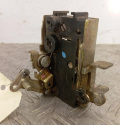 Serrure avant droit PEUGEOT 106