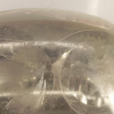 Optique avant principal gauche (feux)(phare) RENAULT CLIO 2