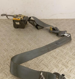Ceinture avant gauche RENAULT CLIO 2 Photo n°1