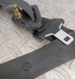 Ceinture avant gauche RENAULT CLIO 2