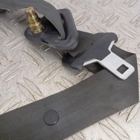 Ceinture avant gauche RENAULT CLIO 2