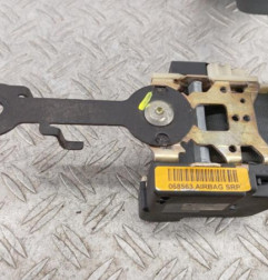 Ceinture avant gauche RENAULT CLIO 2 Photo n°3