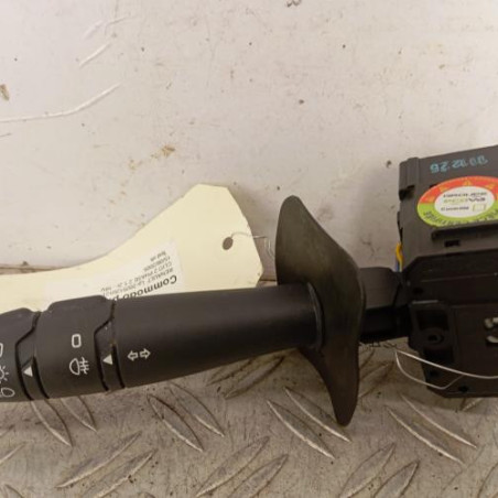 Commodo phare RENAULT CLIO 2 Photo n°1