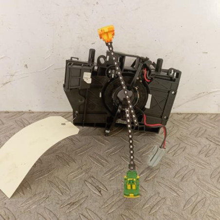 Contacteur tournant RENAULT CLIO 2 Photo n°1