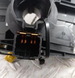 Contacteur tournant RENAULT CLIO 2 Photo n°3