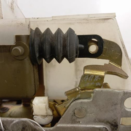 Serrure arriere droit RENAULT CLIO 2