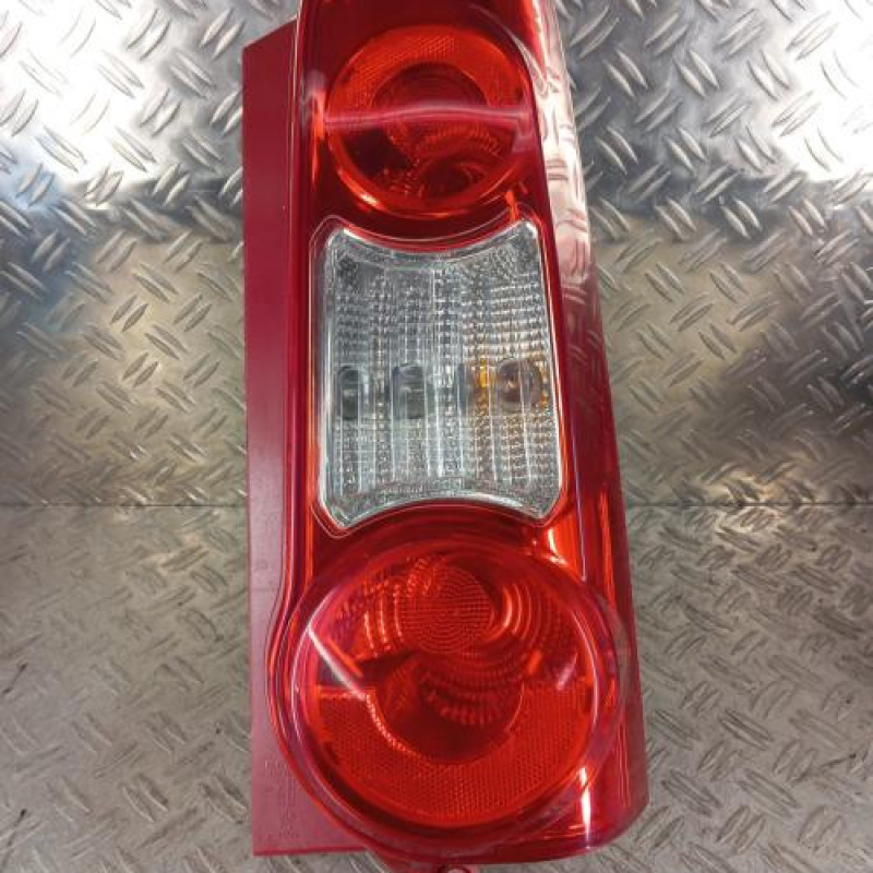 Feu arriere principal droit (feux) CITROEN BERLINGO 2