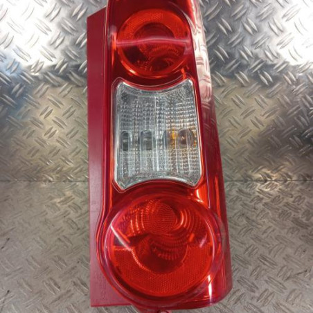 Feu arriere principal droit (feux) CITROEN BERLINGO 2 Photo n°1