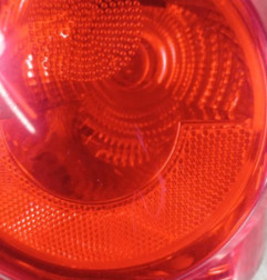 Feu arriere principal droit (feux) CITROEN BERLINGO 2