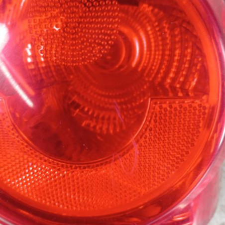 Feu arriere principal droit (feux) CITROEN BERLINGO 2