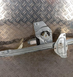 Leve vitre electrique avant gauche CITROEN BERLINGO 2 Photo n°1